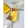Жовтий чохол Rhode Lemontini — iPhone 17 Pro Max